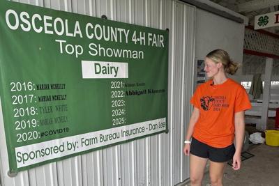Bird flu restrictions cause heartache for 4-H kids unable to show off livestock at fairs across US