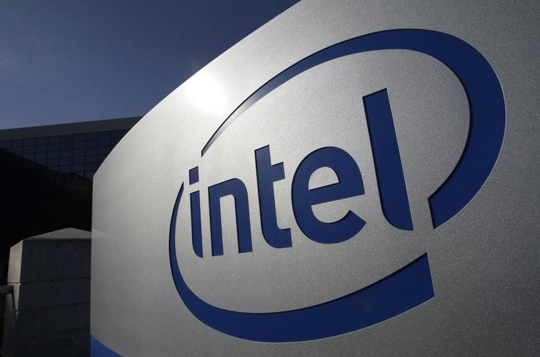 Japan's SoftBank to take $2 billion stake in computer chip maker Intel