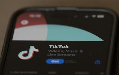 TikTok denies it's controlled by China as exec faces ��ɫtv MPs over security fears