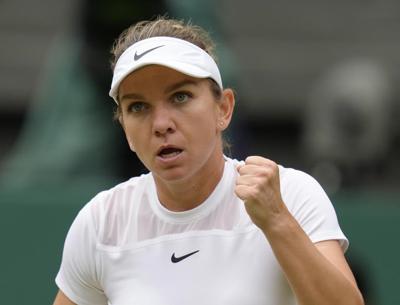 Simona Halep faces 2nd doping charge over biological passport; had failed drug test at US Open