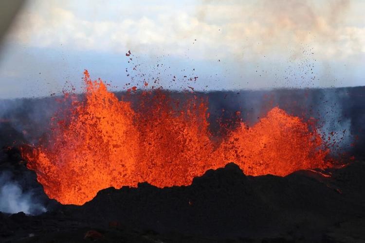 Prayers? Bombs? Hawaii history shows stopping lava not easy