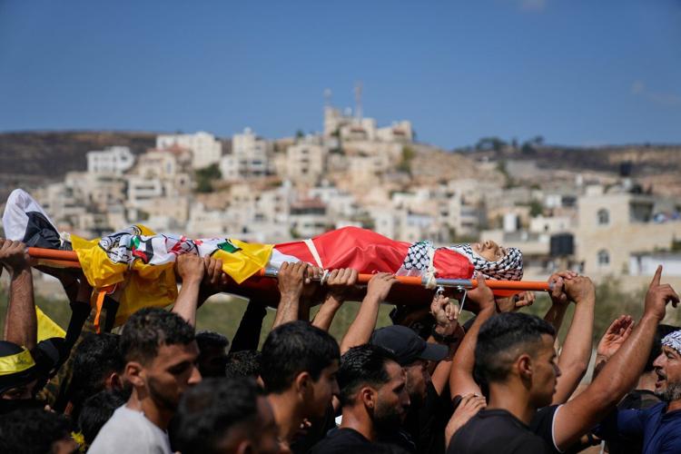 The top photos of the day by AP's photojournalists