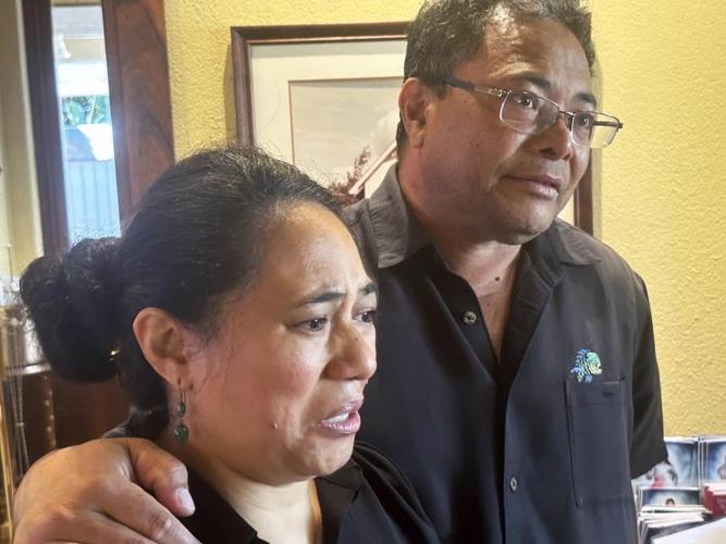 A family of 4, a beloved sister, a musician. These are some of the lives lost in Maui