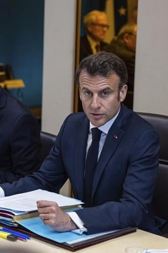 Fitful start to new 3-day truce in Sudan; airlifts continue