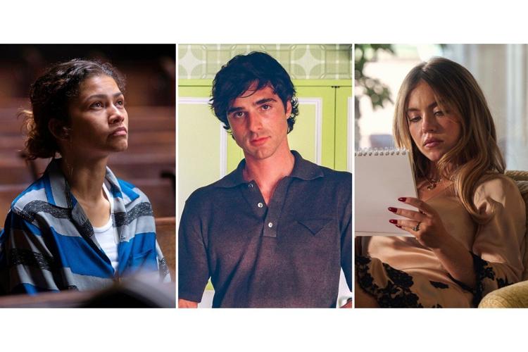 'Euphoria,' returning for a third season, launched a generation of new stars