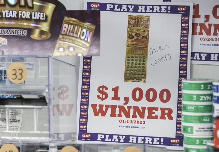 $1.765 billion Powerball jackpot goes to lucky lottery player in California
