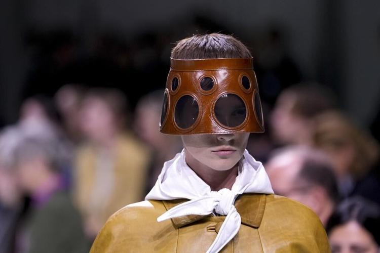 Prada's Eras Tour explores the past to offer infinite options during Milan Fashion Week