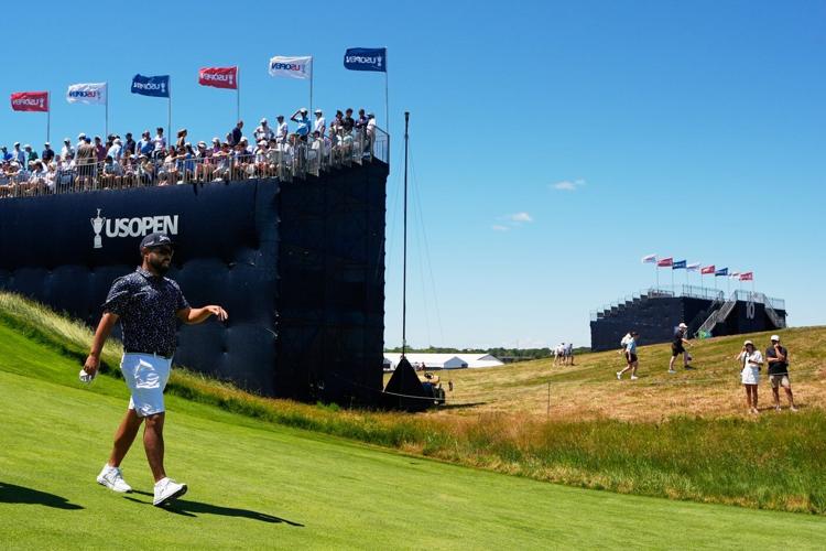 US Open host Shinnecock shares a complicated past with golf and American history