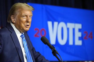 What's next after prosecutors reveal new evidence in Trump's 2020 election interference case