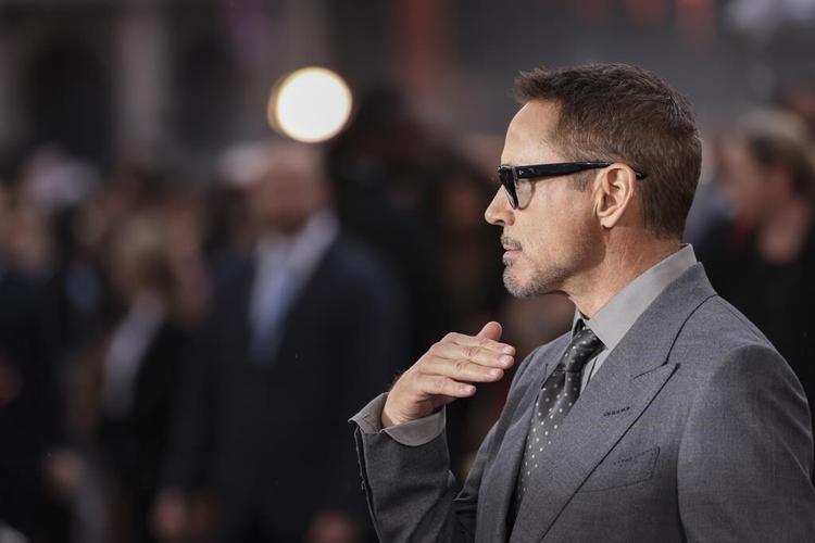 Q&A: Robert Downey Jr. on how 'Oppenheimer' represents the Manhattan Project with nuance