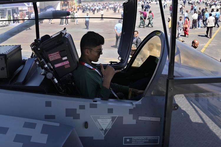 Ottawa won't say if it penalized Gripen jets in 2021 analysis