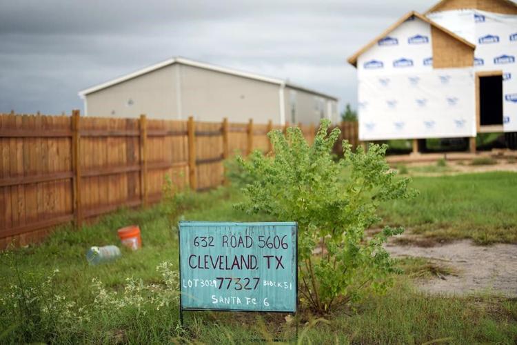 A Texas neighborhood became a target of the right over immigration. Locals are pushing back