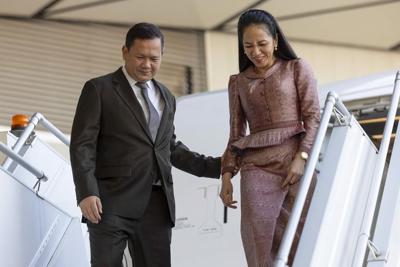 China and Myanmar likely to be high on the agenda when Southeast Asian leaders meet in Australia
