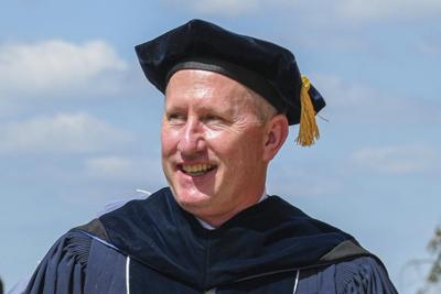 Investigation finds no bullying before suicide of top historically Black Missouri college leader