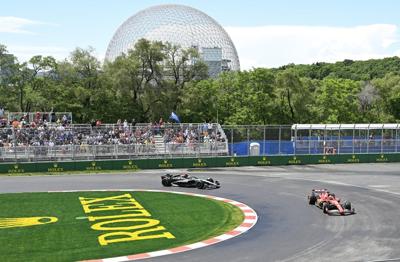 Montreal Grand Prix fans stuck paying turbocharged prices for accommodation