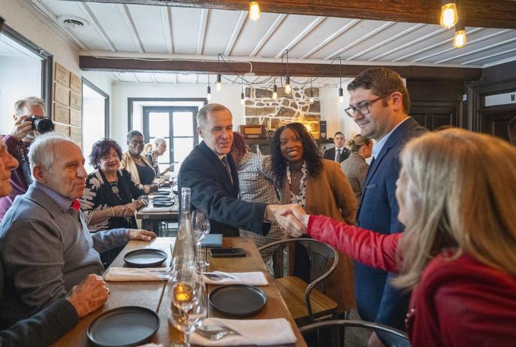 'We are fighting to win' in Terrebonne, Liberals say, as government eyes majority