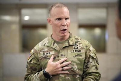US military drills in Philippines unaffected by America's focus on Ukraine and Gaza, US general says