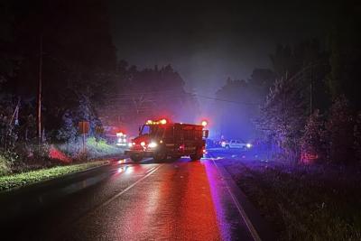 Worker dead after explosion at North Carolina plant