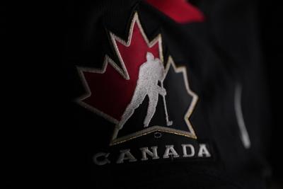 Celebrini's OT winner leads Canada past Slovakia for bronze at men's U18 worlds