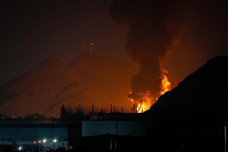 Country by country, here's how the unfolding war is affecting the Middle East