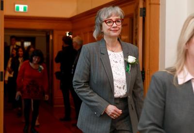 B.C.'s minimum wage to increase to $17.85 on June 1