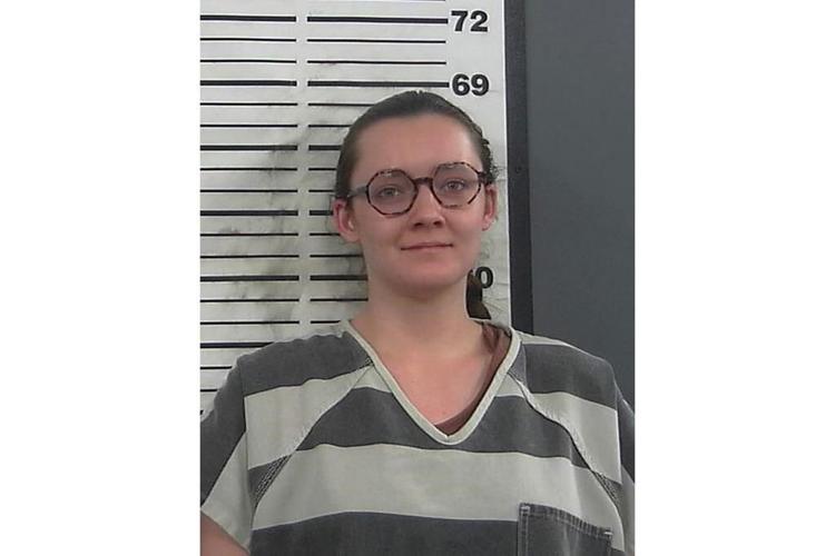 College student accused of setting fire to Wyoming's only abortion clinic to enter plea