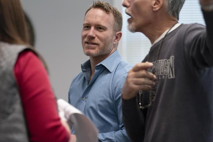 Tensions in heavily GOP Tenn. county after conservative takeover reflect wider battle over elections