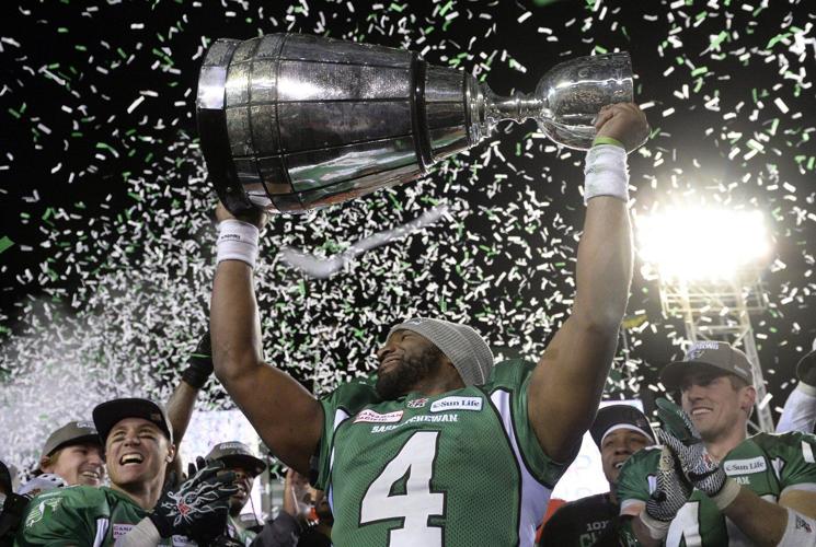 Grey Cup coming back to Regina in 2027 with full festival planned indoors