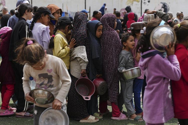 Israel's army says it will fire air force reservists who condemned the war