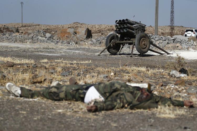 Here's what triggered the latest deadly violence in Syria, and why it matters