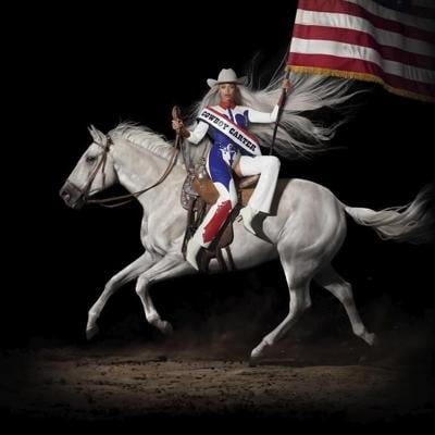 Beyoncé’s 'Cowboy Carter' reinforces her dedication to Black reclamation - and country music