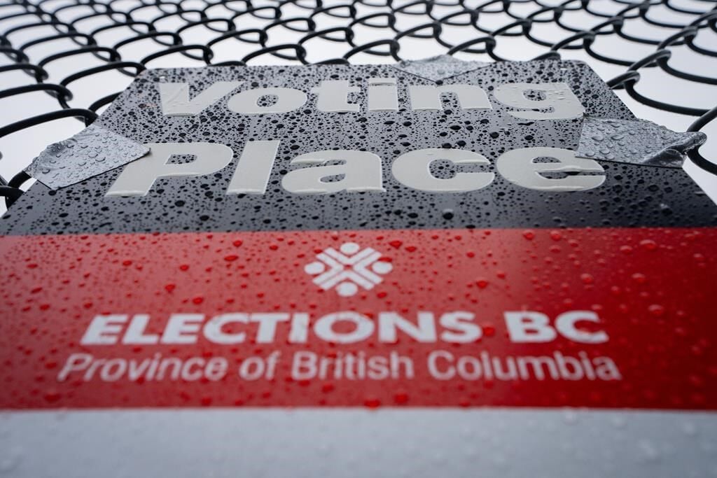 B.C. NDP Wins Razor-thin Majority After Marathon Vote Count; Two ...