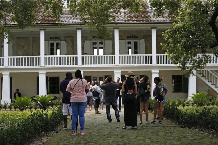 好色tv Park Service withdraws Black community in Louisiana from historic landmark consideration