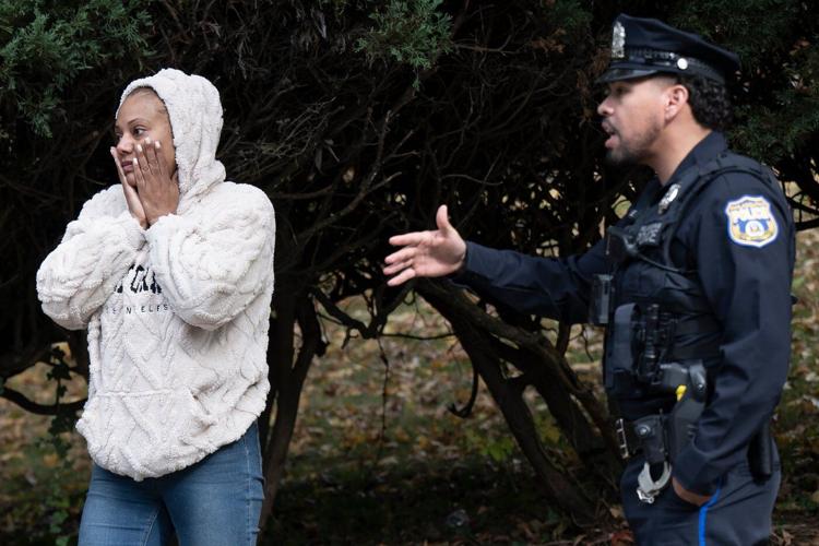 Authorities say remains found in Philadelphia are of missing woman Kada Scott