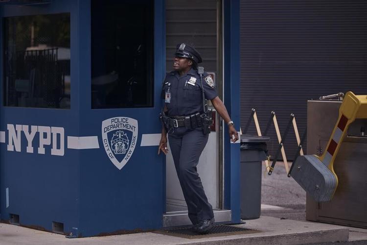 A tech company hired a top NYC official's brother. A private meeting and $1.4M in contracts followed