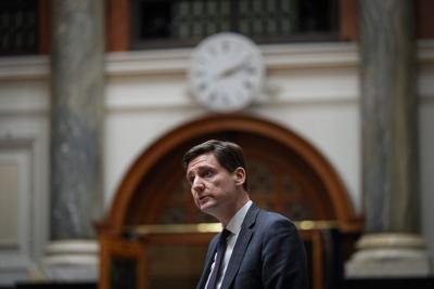 B.C. critical minerals being diverted away from United States: David Eby