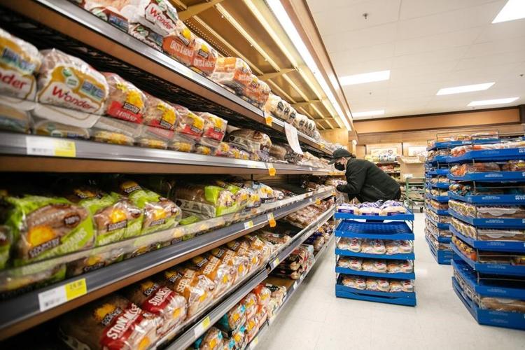 Canada Bread fined $50 million for role in bread price-fixing scheme