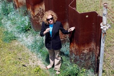 18 years after Katrina levee breaches, group wants future engineers to learn from past mistakes