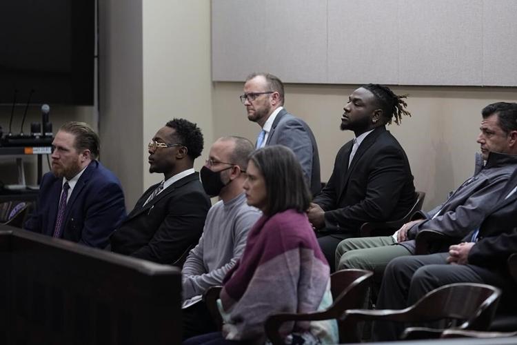 Sex trafficking plea deal unending 'nightmare' for Texas mom