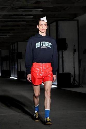 Milan menswear seeks reassurance in nostalgia and artisanal craft, from Fendi to Dolce&Gabbana
