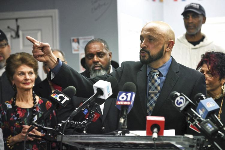 Democratic operatives accused of ballot tampering make first court appearances in Connecticut