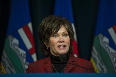 Supreme Court won't hear appeal on questioning former Alberta minister in coal suit