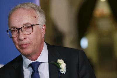 20 B.C. Conservative MLAs call for Leader John Rustad's removal, lawyer's letter says