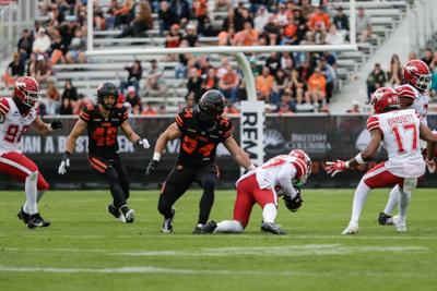 Struggling Lions sack special teams coordinator McDiarmid