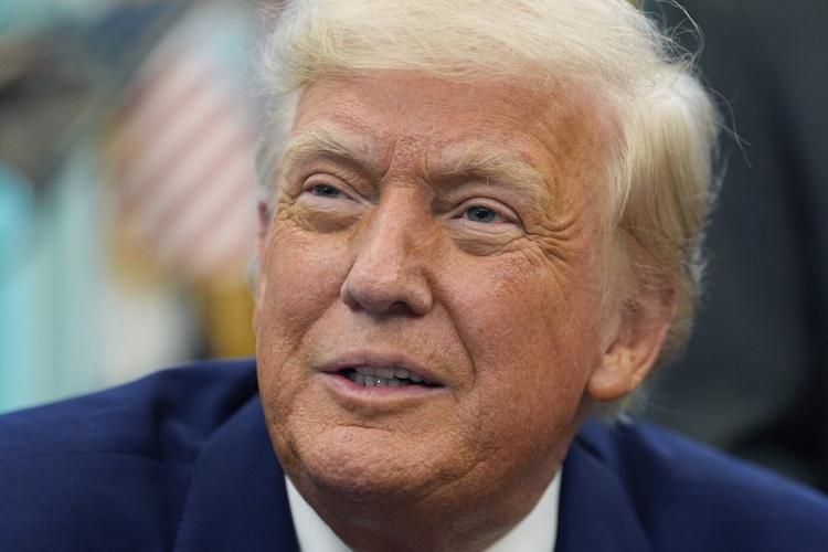 House Republicans launch marathon hearings to push ahead with Trump's big bill