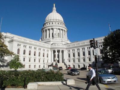 Wisconsin Republicans urge state Supreme Court to reject redistricting report's findings