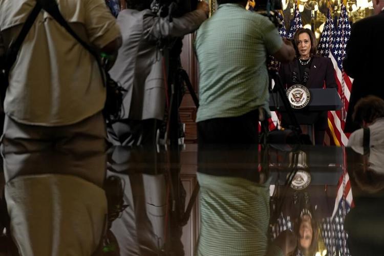 How might Netanyahu's visit to the US affect cease-fire efforts?