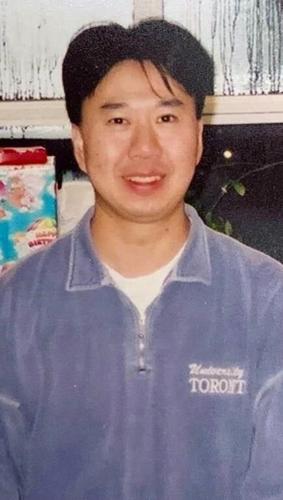 Teen pleads guilty to manslaughter in death of homeless man in downtown Toronto