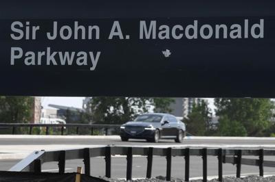 NCC approves renaming of Sir John A. Macdonald Parkway to Kichi Zībī Mīkan
