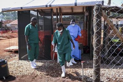 US to begin screening travelers coming from Uganda for Ebola